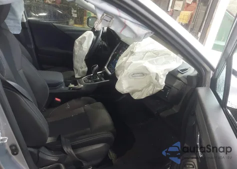 2024 Subaru Outback Premium из США, поврежденный, VIN 4S4BTAFC3R3123712